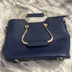 Cute woman bag